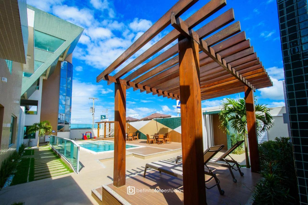 Pontal Hotel Propria Exterior photo