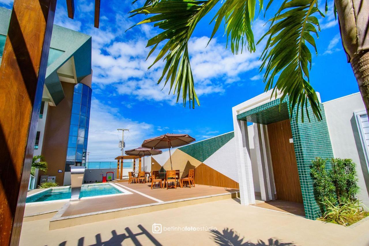 Pontal Hotel Propria Exterior photo