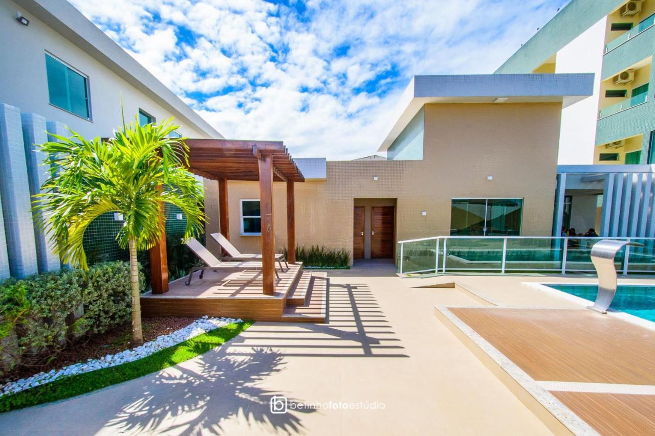 Pontal Hotel Propria Exterior photo