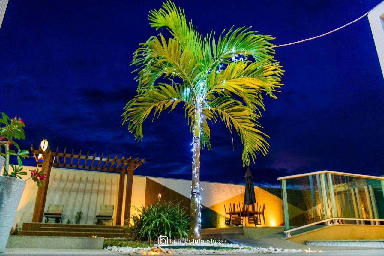 Pontal Hotel Propria Exterior photo